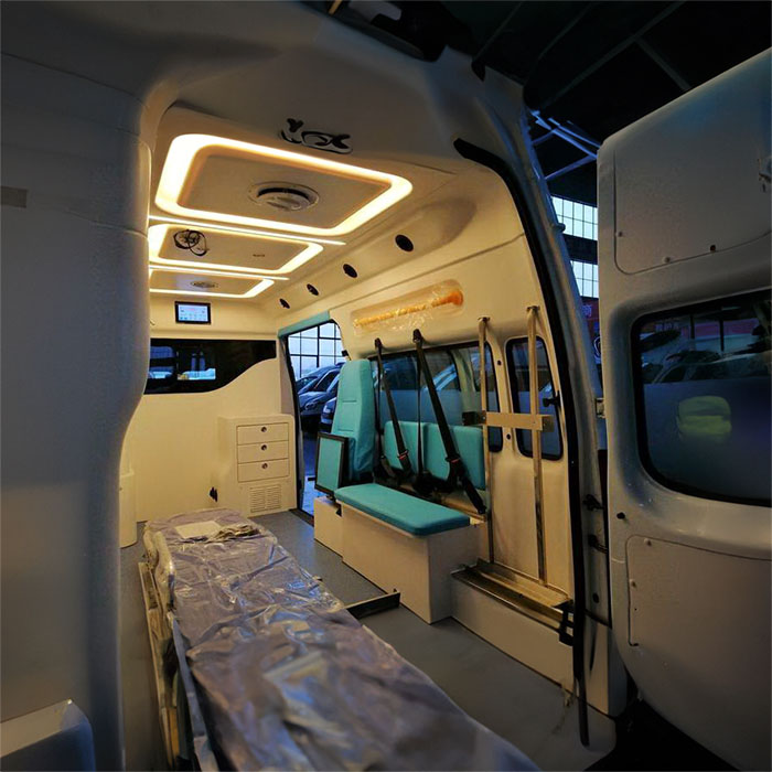 苏州租赁私人救护车电话