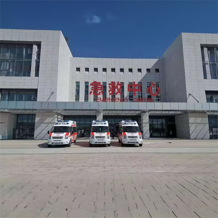 苏州出租救护车联系电话