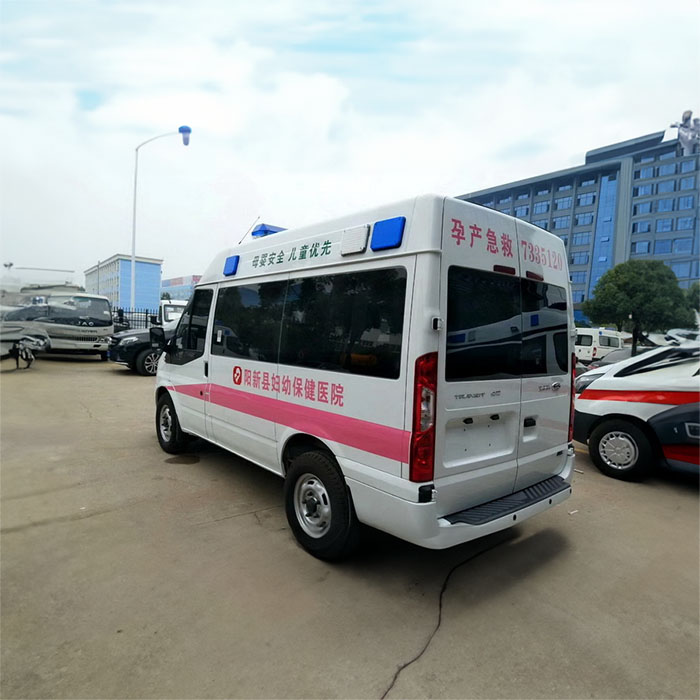 苏州租赁急救车联系电话