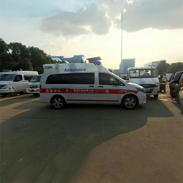苏州出租急救车联系电话