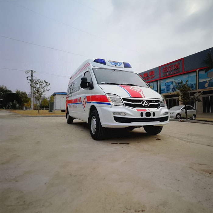 苏州租赁急救车联系方式