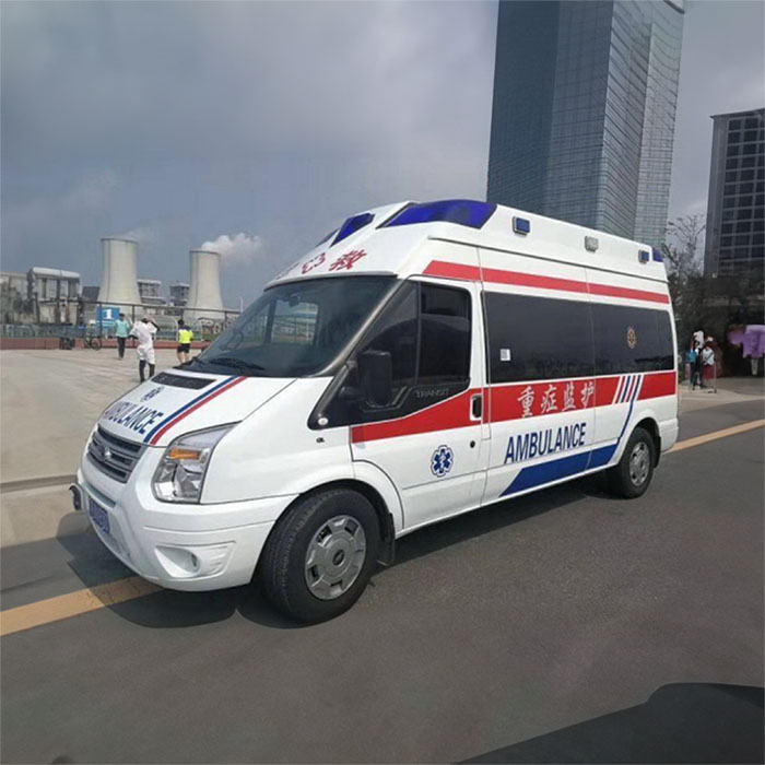 苏州租赁120联系方式