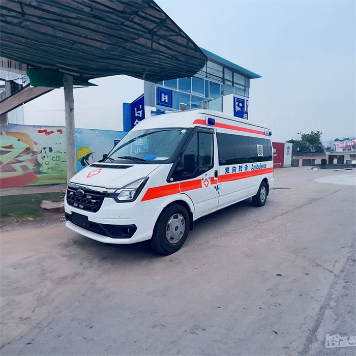 苏州租赁私人救护车电话号码