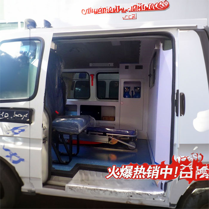 苏州租赁救护车电话