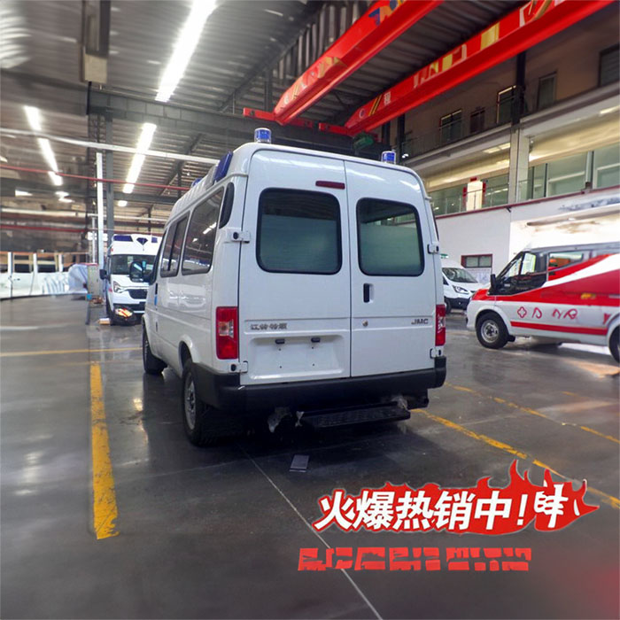 苏州租赁救护车联系电话