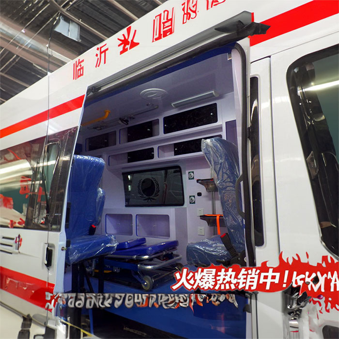 苏州租赁救护车电话号码