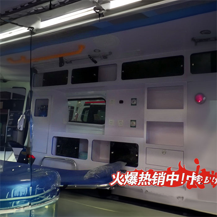 苏州出租急救车电话号码