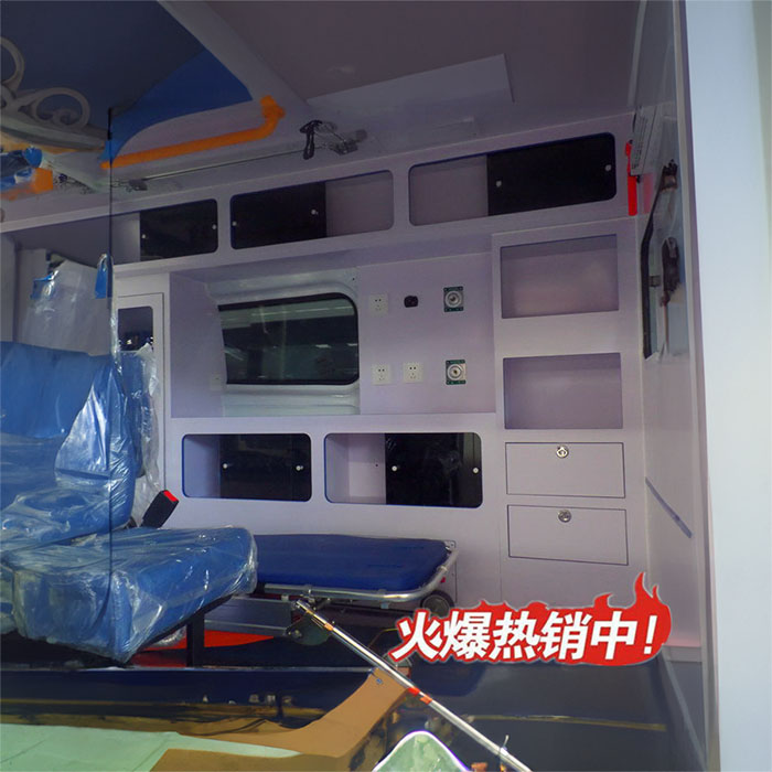 苏州出租急救车联系方式