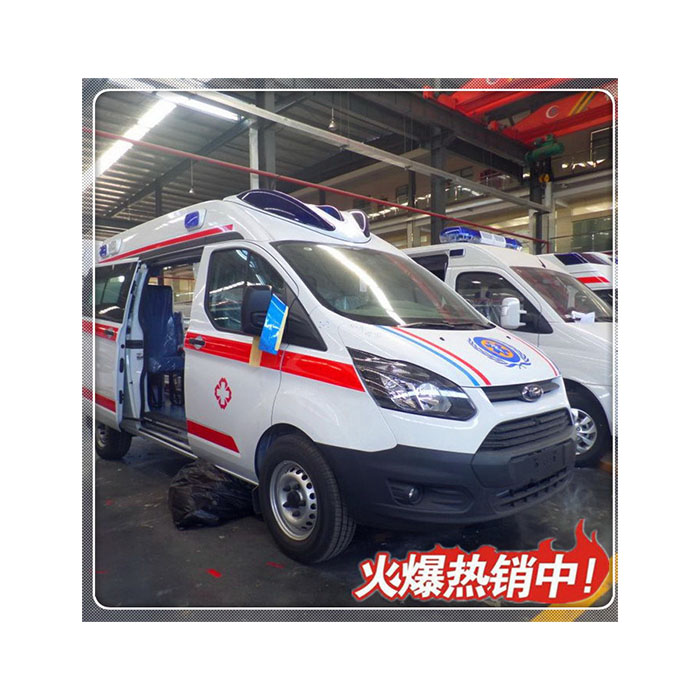 苏州租赁救护车