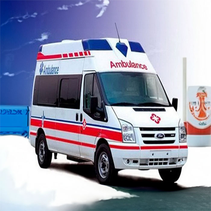 苏州出租私人救护车电话