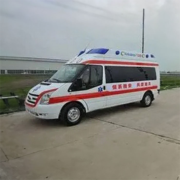 苏州出租救护车联系电话