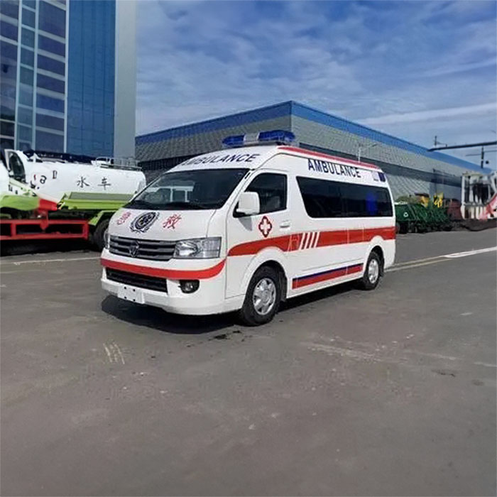 苏州出租救护车电话