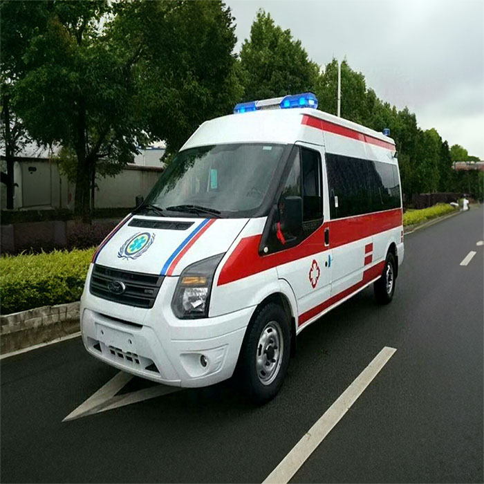 苏州租赁急救车联系方式
