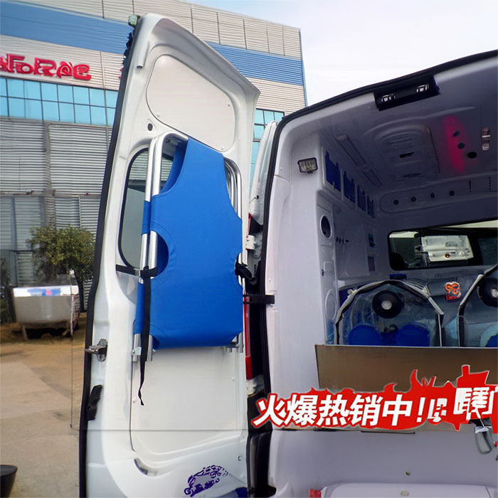 苏州租赁救护车联系电话