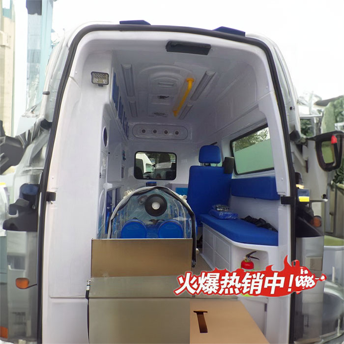 苏州出租急救车联系电话