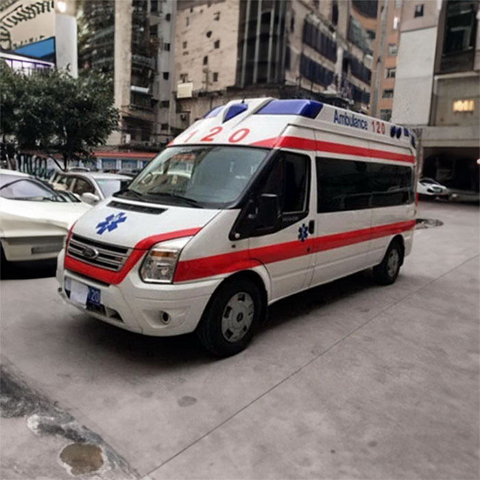 苏州租赁救护车电话