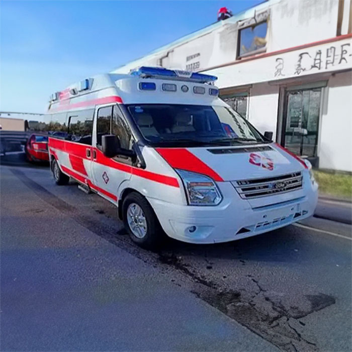 苏州出租私人救护车