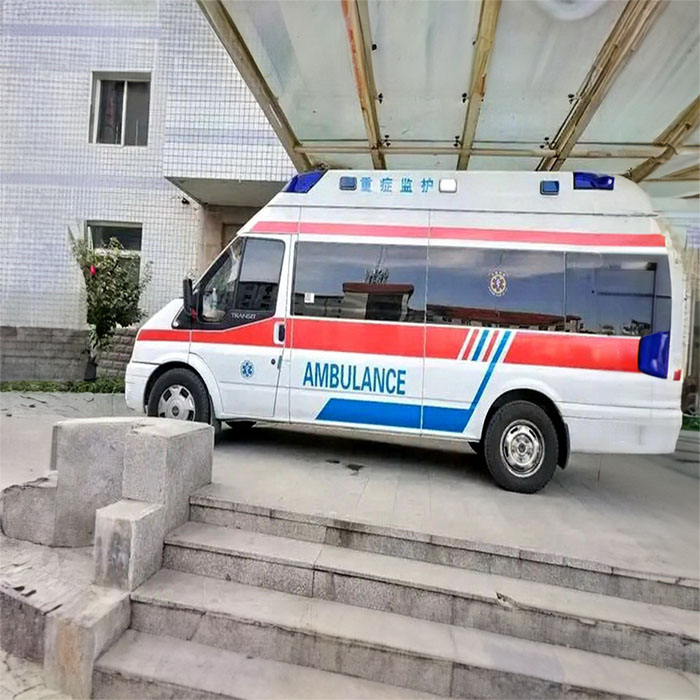 苏州租赁救护车电话号码