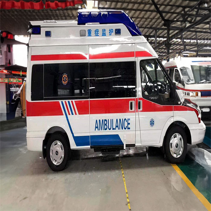 苏州出租救护车联系电话