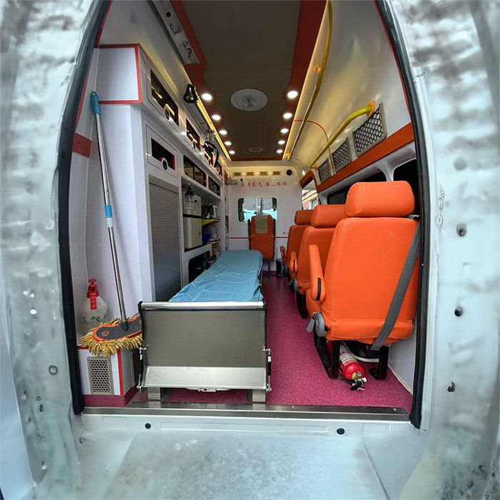 苏州租赁救护车电话号码