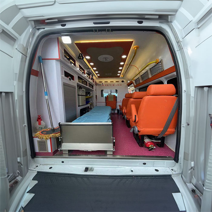 苏州租赁私人救护车联系方式