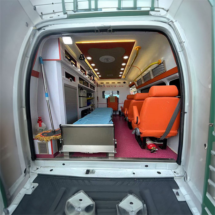 苏州出租私人救护车联系方式