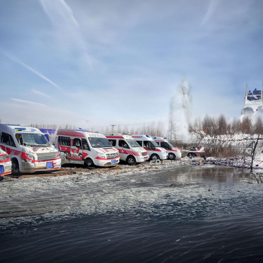 苏州租赁急救车电话号码