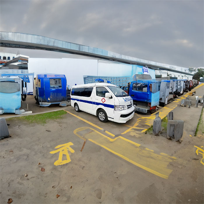 苏州租赁急救车联系方式