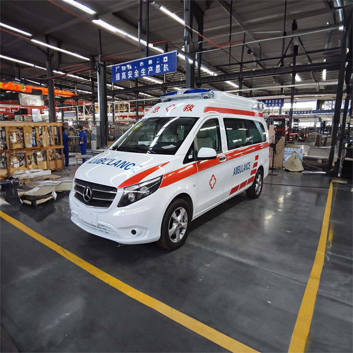 苏州出租急救车电话