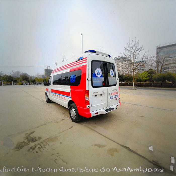 苏州租赁急救车电话号码