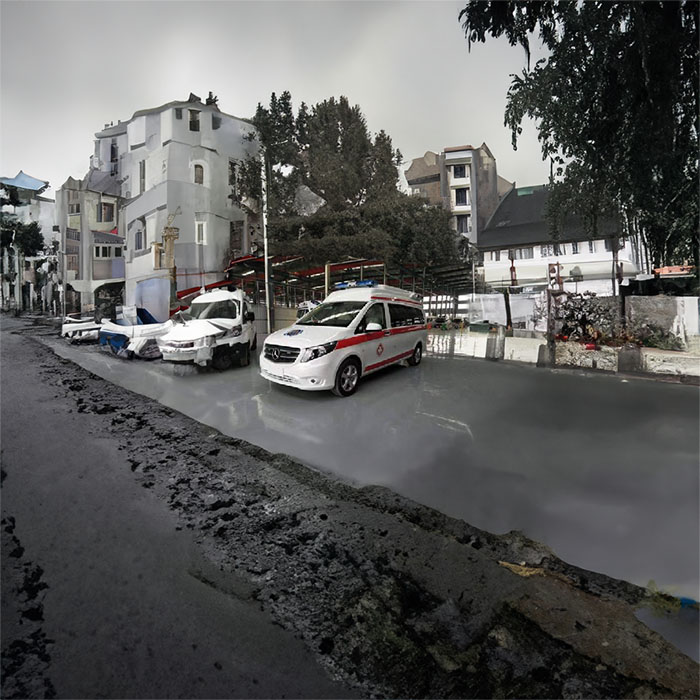 苏州出租私人救护车电话