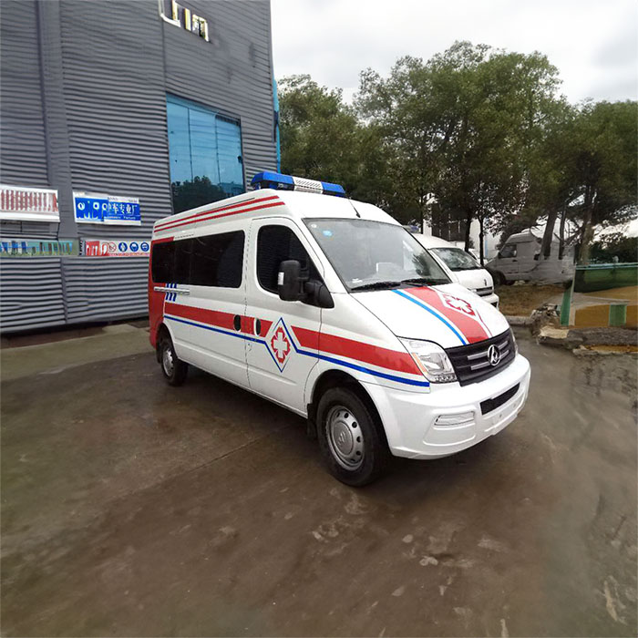 苏州租赁救护车电话