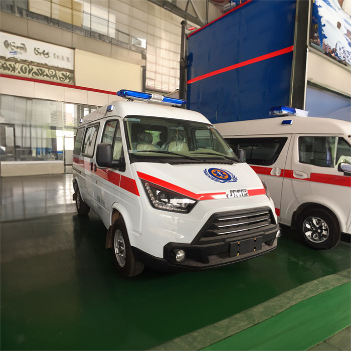苏州出租救护车电话