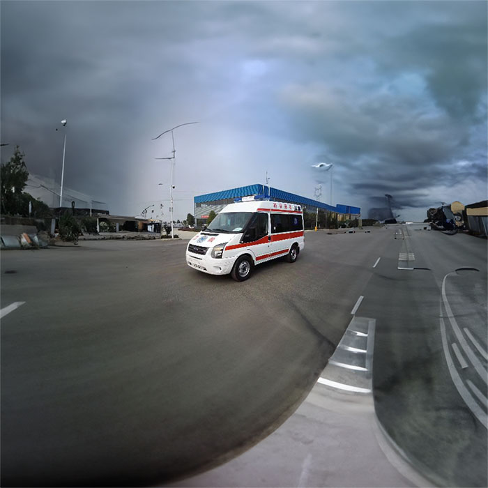 苏州租赁救护车