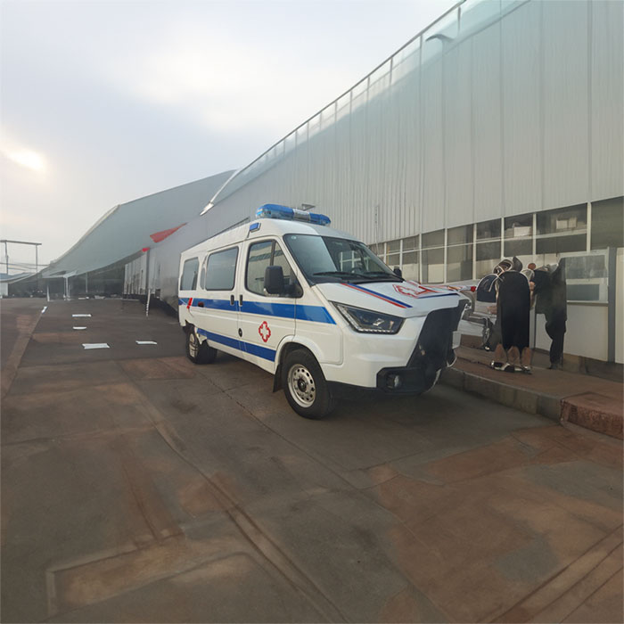 苏州租赁私人救护车联系电话