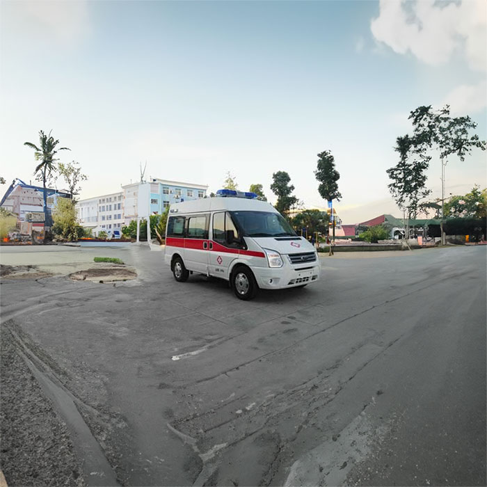 苏州出租救护车联系电话