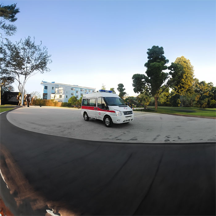 苏州租赁私人救护车联系方式