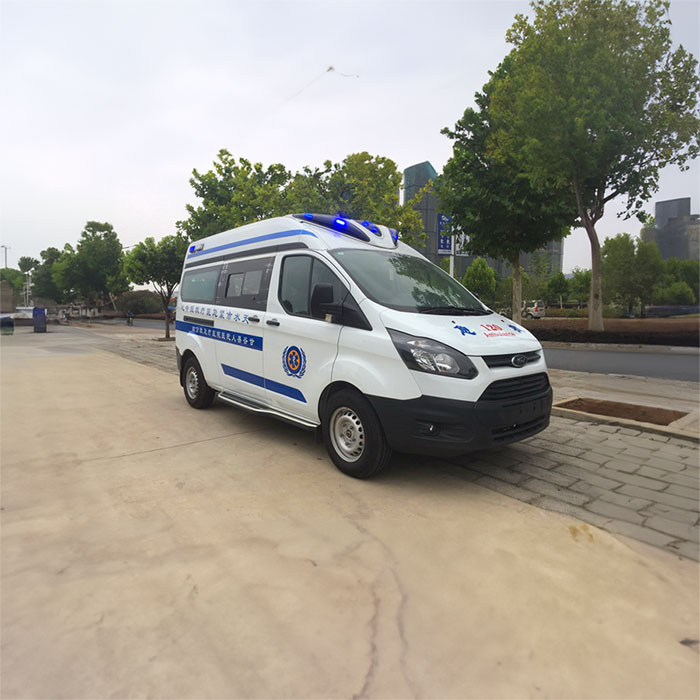 苏州出租救护车