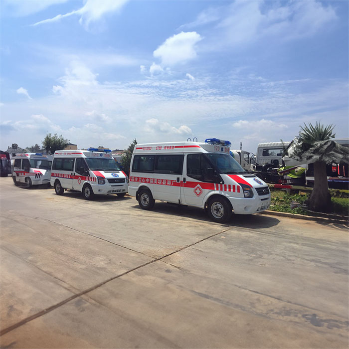 苏州租赁私人救护车电话号码