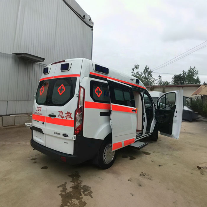 苏州租赁私人救护车