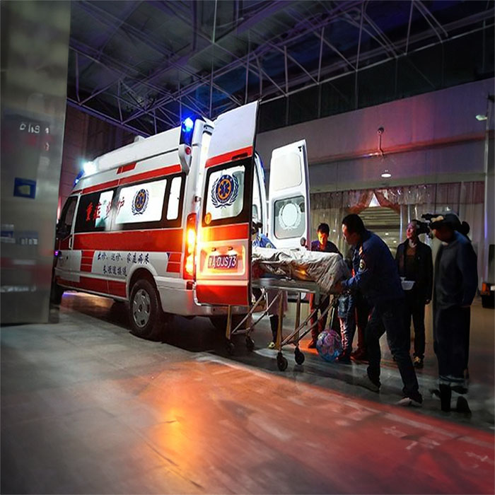 苏州租赁私人救护车电话号码