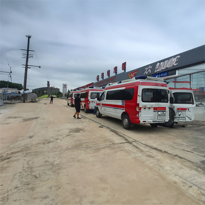 苏州出租120联系电话