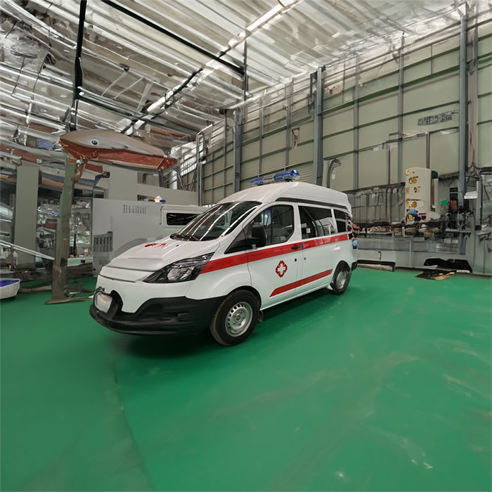 苏州租赁急救车联系方式