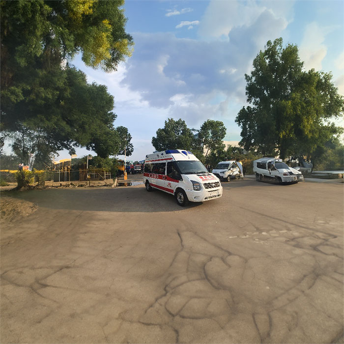 苏州租赁120电话