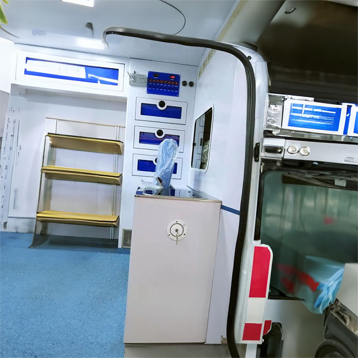 苏州出租急救车联系电话