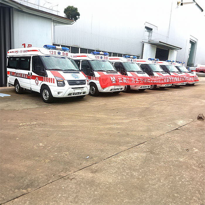 苏州租赁私人救护车电话号码