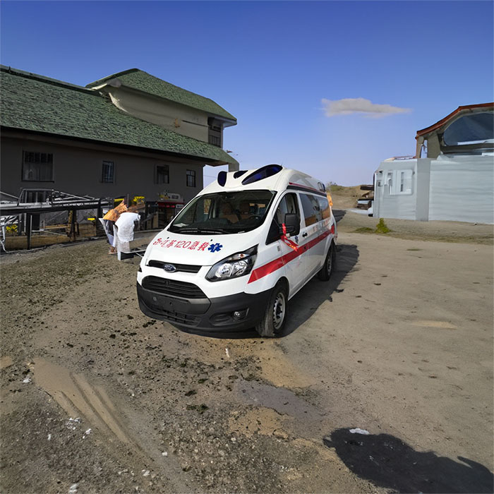 苏州租赁私人救护车联系方式