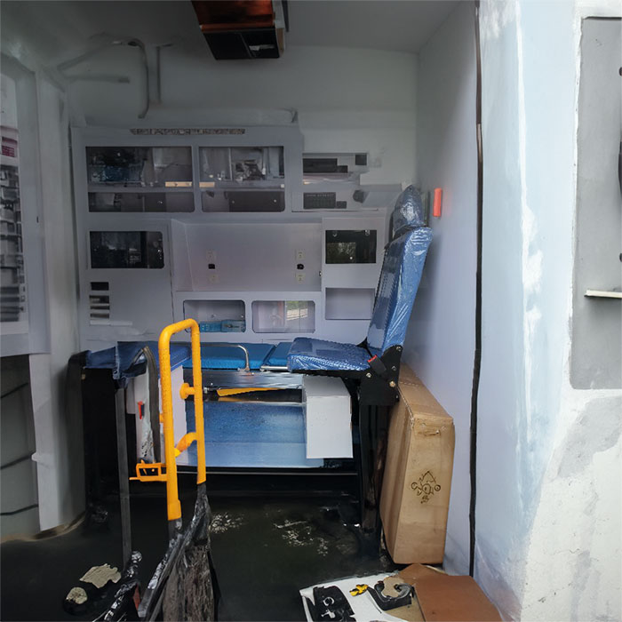 苏州租赁私人救护车电话号码