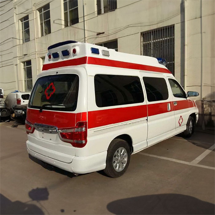 苏州出租急救车电话