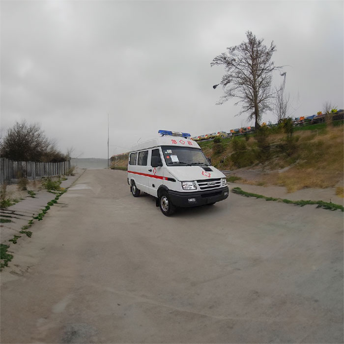 苏州出租急救车电话